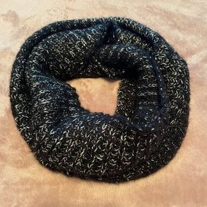 Infinity Scarf